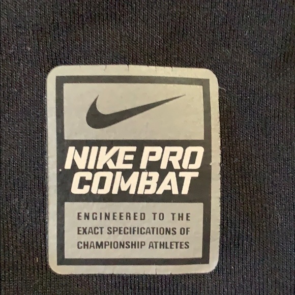 Nike underlayer - Picture 2 of 3